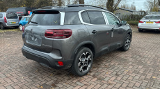 Citroen C5 Aircross 1.5D Max Edition 5dr Auto Diesel Hatchback